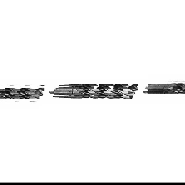 Taper Shank Drill Bit: 9/32